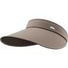 Beneunder Women's UV Protection Sun Visor Hat