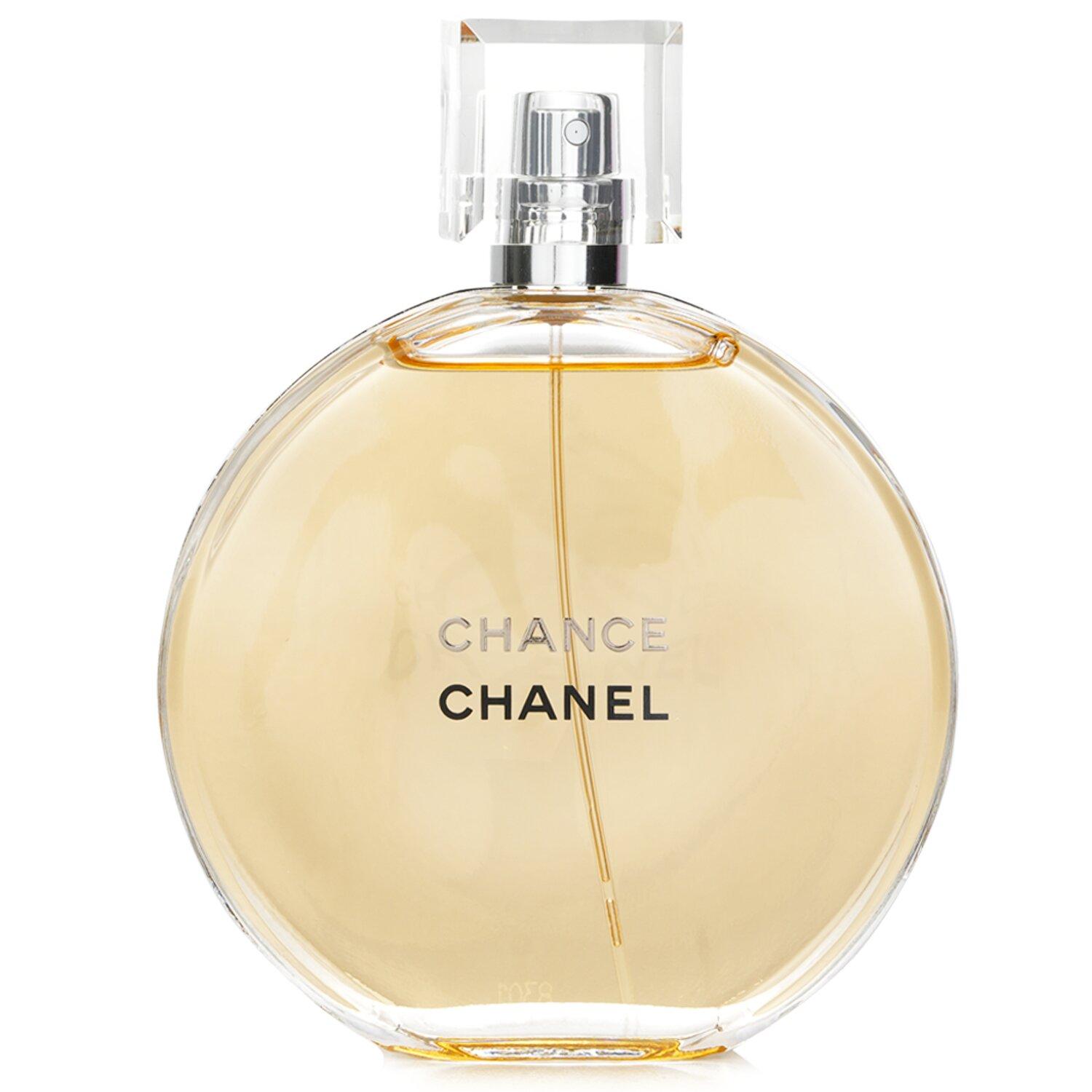 

Chance Туалетная вода-спрей 150ml/5oz
