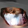 Uncut Rough Multi Color Fluorite 439.65 Ct Natural Loose Gemstone