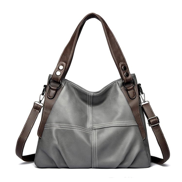 Soft Pitot Large Bag Portable Crossbody Women's Bag