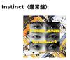 [USED] FTISLAND Instinct Limited Edition + Regular Edition