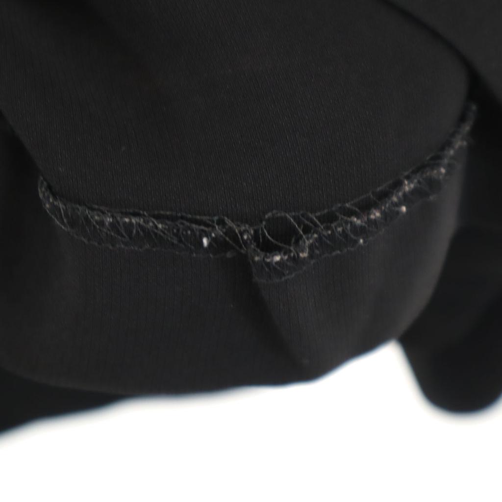 STUDIOUS Made In Japan No Sleeve Knee-length Dress O Black Women Used