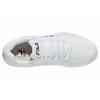 Fila Axilus 2 Fabric Low Top Running Shoes Men's White 1TM00615_147