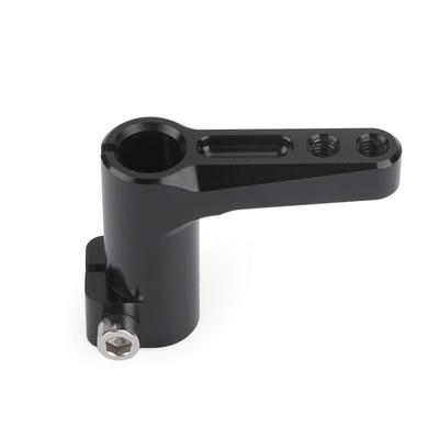 Artudatech gsxs125 gsxs125 Custom Parts Motorrad Schaltgetriebe Schalthebel Schalthebelarm
