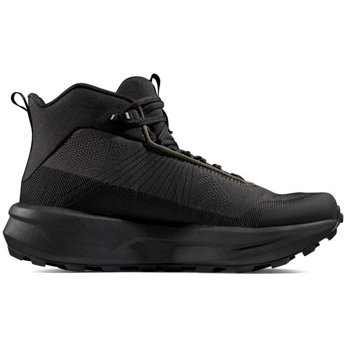 [Marmot] Energy Mountain Mid Gore-Tex Men's/Aenergy Mtn Mid GTX Men 3030-05320 iguana-black