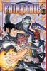 Fairy Tail 23 by Hiro Mashima Paperback Book 9781612620602
