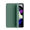 Three-fold Bracket PU Protective Shell for iPad Pro 11 4th Case 2nd Gen. Pro 11 Air 11 A16 10th 9th 10.2 Mini 6 Cover