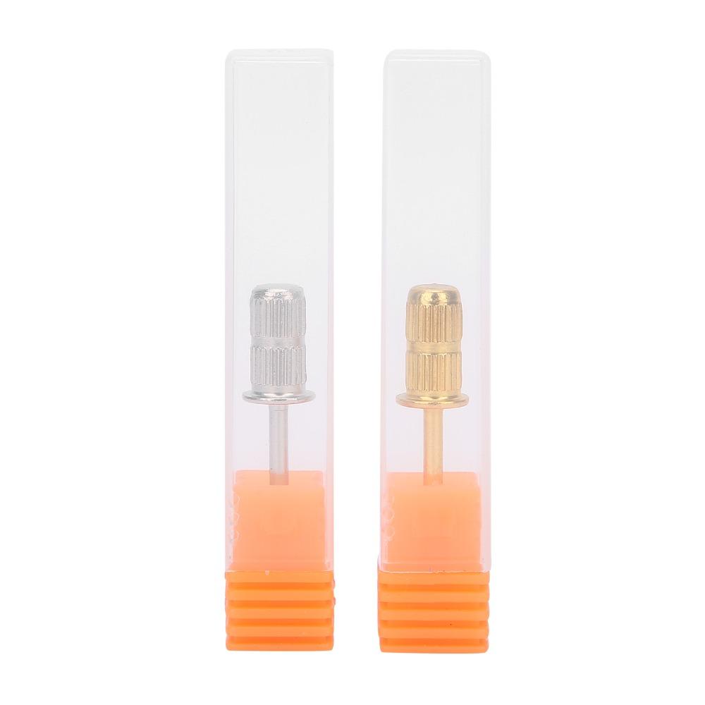 400 Pcs Grinding Sand Nail Sanding Bands Fine Grit Manicure Sanding Bands  Salon Use