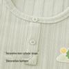 YEEHOO Kids Modal Blend Thermal Pajama Set