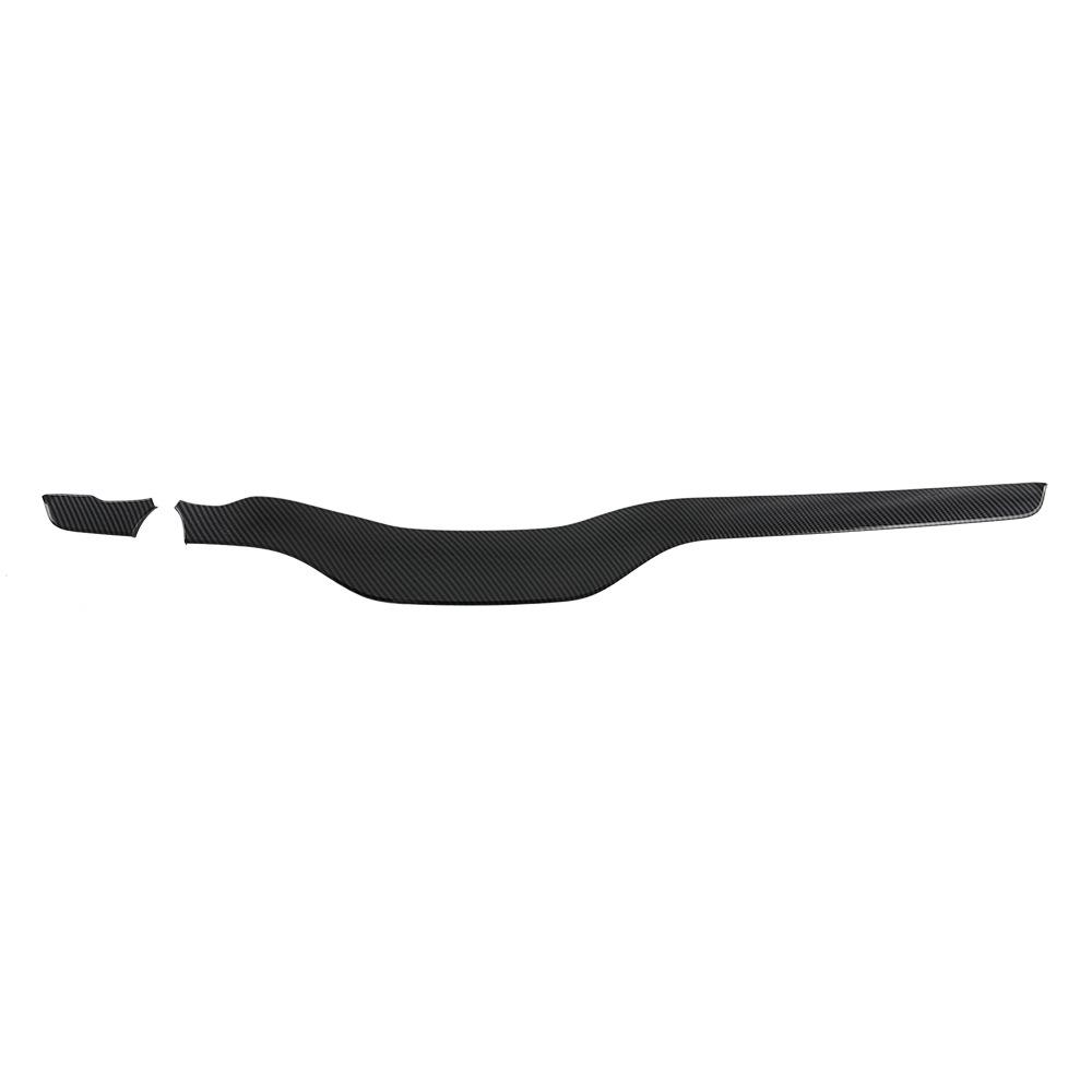 BYD Song PLUS Interior Modification Kit: Handle, Armrest, Air Outlet, Shift Frame Stickers (Fits 22 Models)