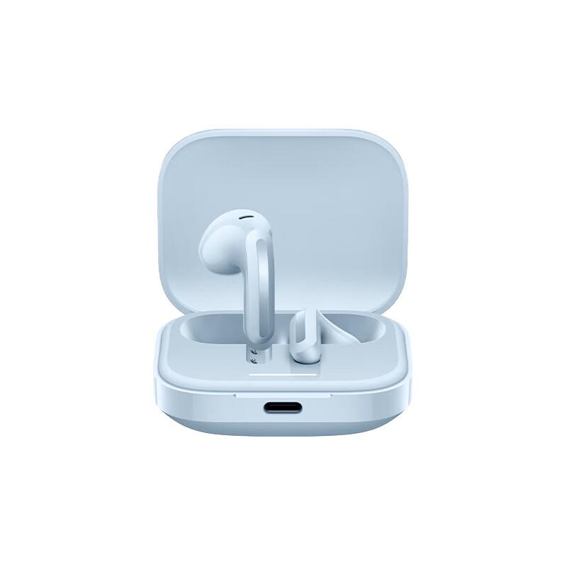Redmi Buds 6S Wireless Earbuds