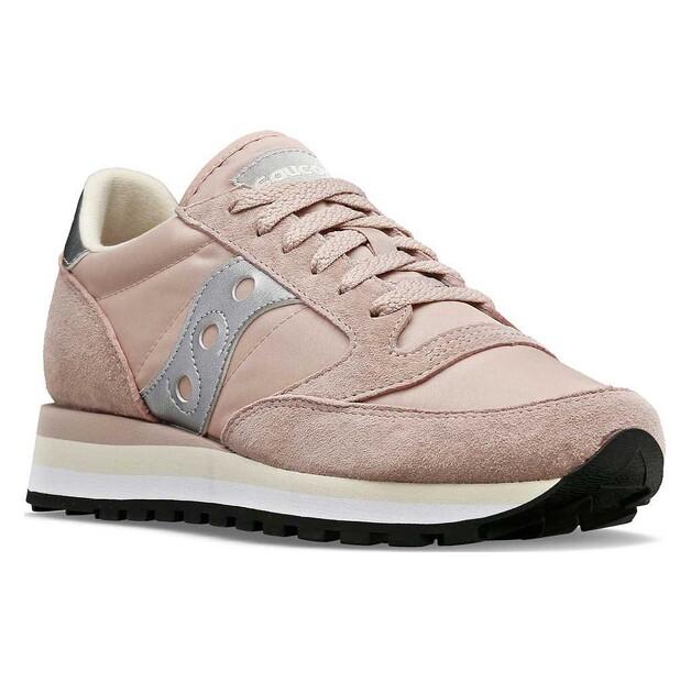 SAUCONY ORIGINALS Jazz Triple Sneaker