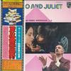 LP Record PAUL MAURIAT  Romeo And Juliet  The Film Themes  FDX9116 Philips 1976 Japan Obi Jazz Used