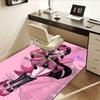 Monster High Chair Mat for Home Decor, Sofa Carpet, Office Rug Gift for Bedroom, Living Room, Various Rooms