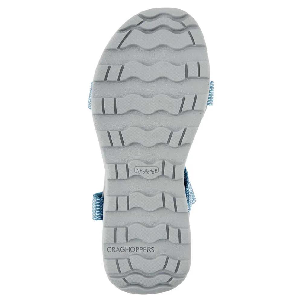 Craghoppers Сандалии Locke