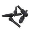 20 Pcs Wood Drilling Electric Grinding Head Tool Carving Rotary Rasp File  Rotary File