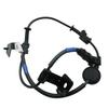59910-1M400 Rear Left ABS Wheel Speed Sensor For Kia Forte Cerato Forte Koup Forte5 599101M400