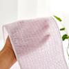 Lavender Shower Towel with Lots of Bubbles_BG0825019_BG0825019