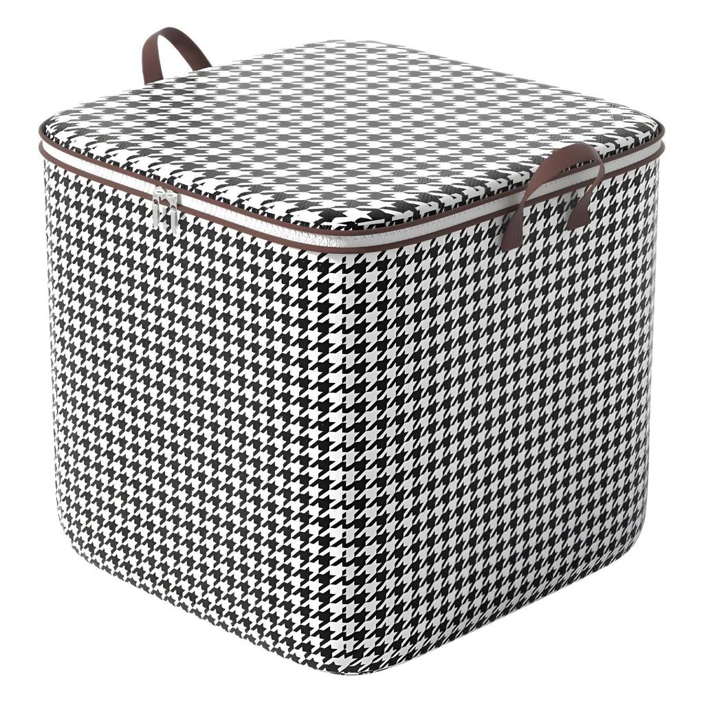 Thick Dustproof Storage Bags for Clothes and Quilts - Large Household Moving Organizer