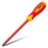 Deli Insulated Slotted Screwdriver