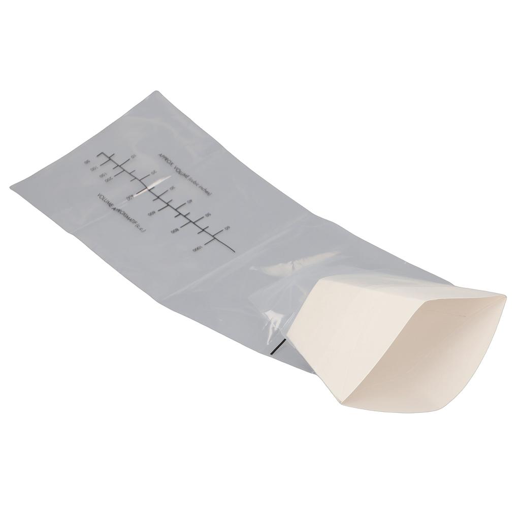 1000ML Disposable Medical Sick Vomit Bag Travel Emergency for Airplane
