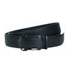 Men's Automatic Buckle Belt Business Men's Alloy Buckle Belt