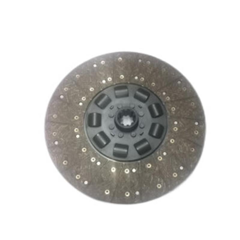Benwang 420 Truck Clutch Plate and Driven Disc