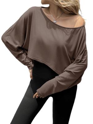 Tops – Pullover e maglie a manica lunga