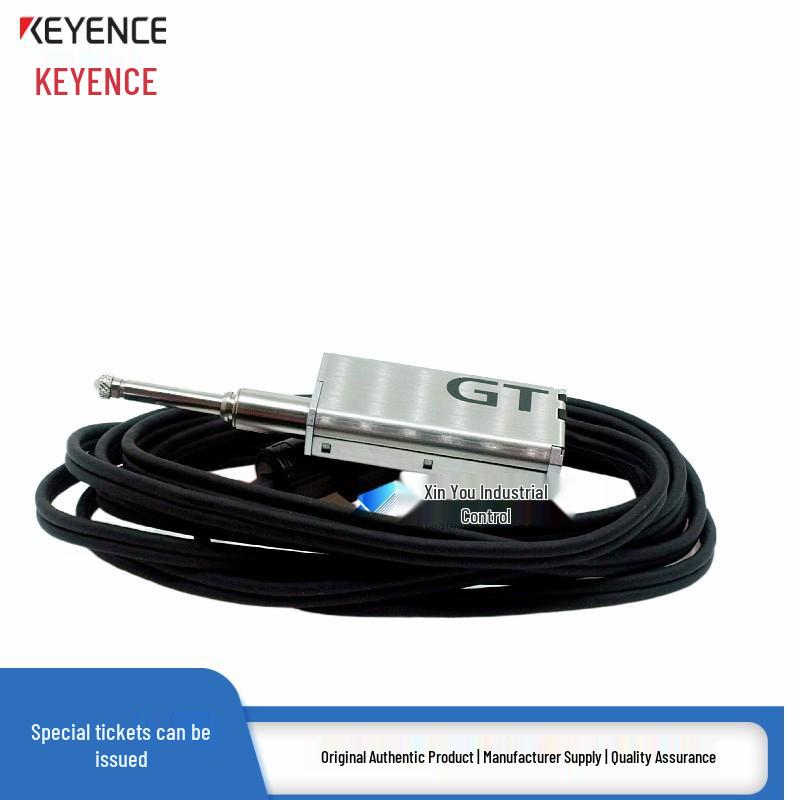 Keyence GT-H10/H10L Measuring Sensor Head Probe
