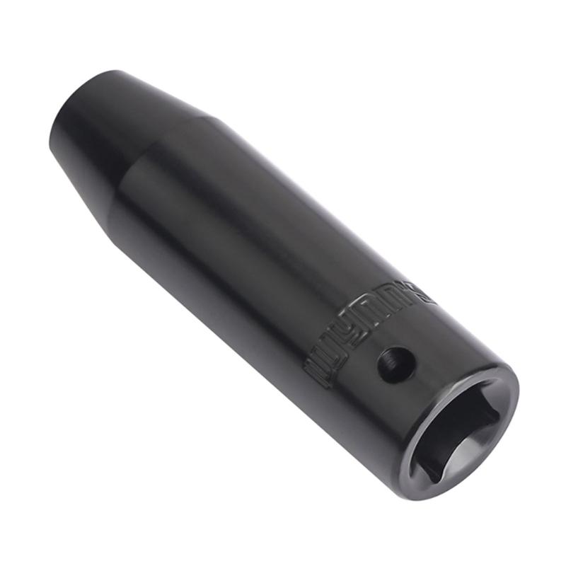 1/2" Inch Drive Deep Impact Sockets Air Pneumatic Socket Wrench Head 8-20mm Standard Car Auto Truck Repair Tool