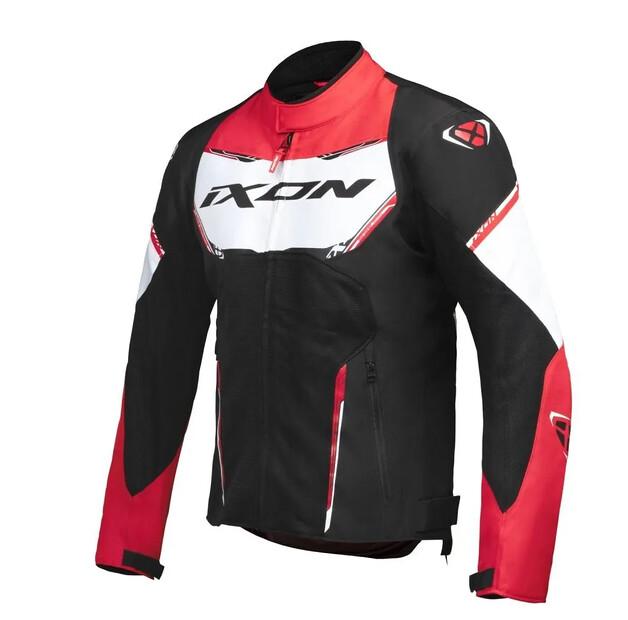 

Ixon Striker Air WP мотокуртка 3XL