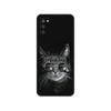 Per Samsung A03S Custodia 164,3 mm Copertura Posteriore del Telefono Su Samsung Galaxy A03s GalaxyA03s A 03s a037 Custodia Morbida Tpu Bumper in Silicone 6,5 pollici