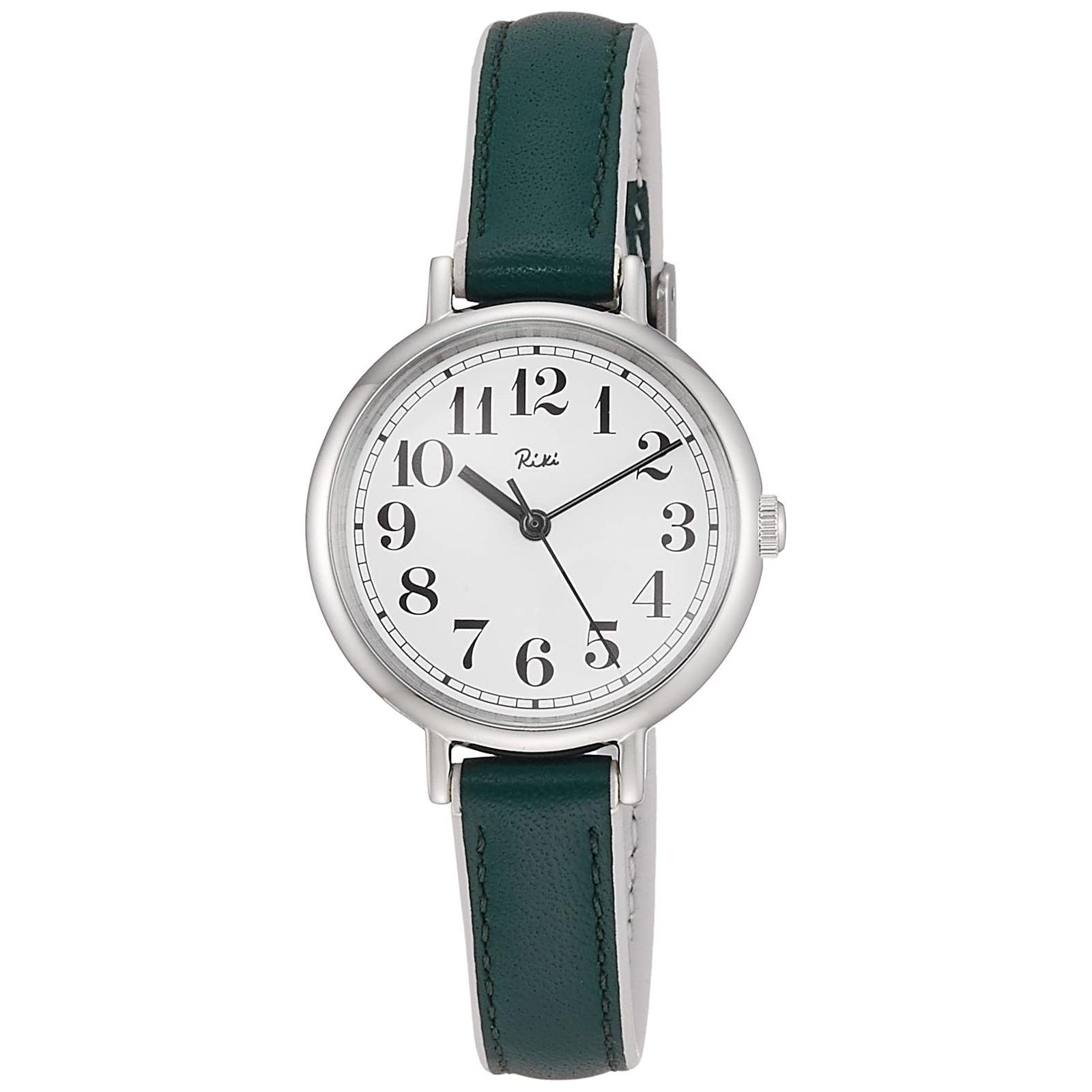 New [Alba] Riki Women s Traditional Color AKQK463 Women s