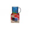 Mug Super Mario Bros. Heat Change - NINTENDO - Ceramic Mug - 300 Ml