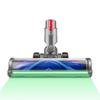 Elektrische Bodenbürste Kompatibel mit Dyson V7/V8/V10/V11/V15 - Düsen Zubehör & Große Walzenbürste