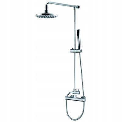 Bathroom Products – Bath & Shower Faucets
