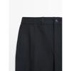 Masimodutti Cotton Blend Jogger Fit Pants