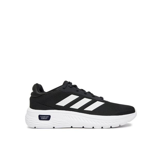 

Мужские кроссовки adidas Cloudfoam comfy ih2973 чёрные 40