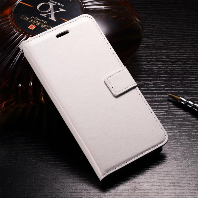 Luxusní kožené pouzdro pro Huawei P Smart P20 P10 P9 P8 Lite Y5 II Y3 Y6 Y7 2017 Honor 4C Pro 5C 6C 6A