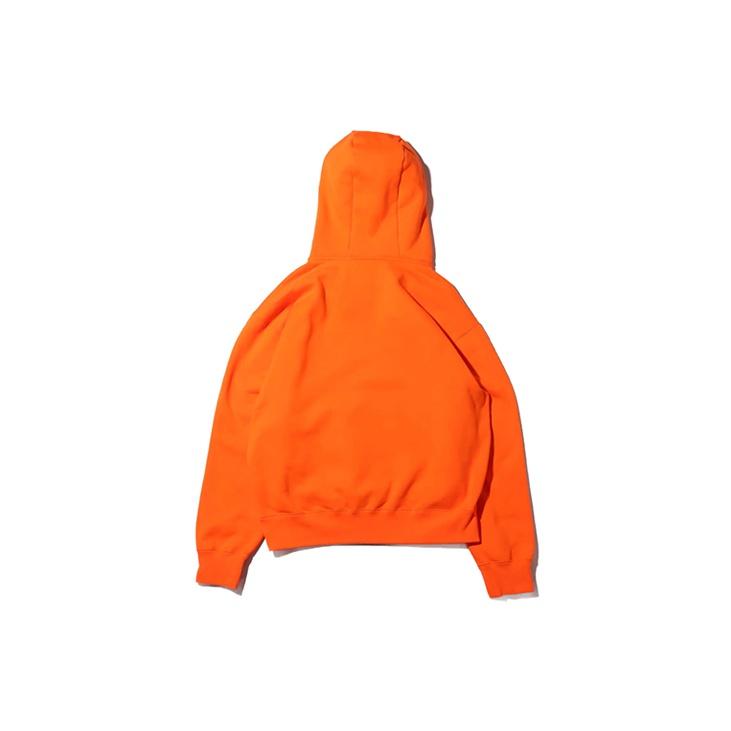 Nike NRG ACG Pullover Hoodie Men Tops Safety-Orange BQ7199-819