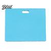 Eco-friendly Reusable Notes Silicone Note Pad Sticky Notepad Erasable and Waterproof Memo Badge Wipeable Small Notebook Portable Writing