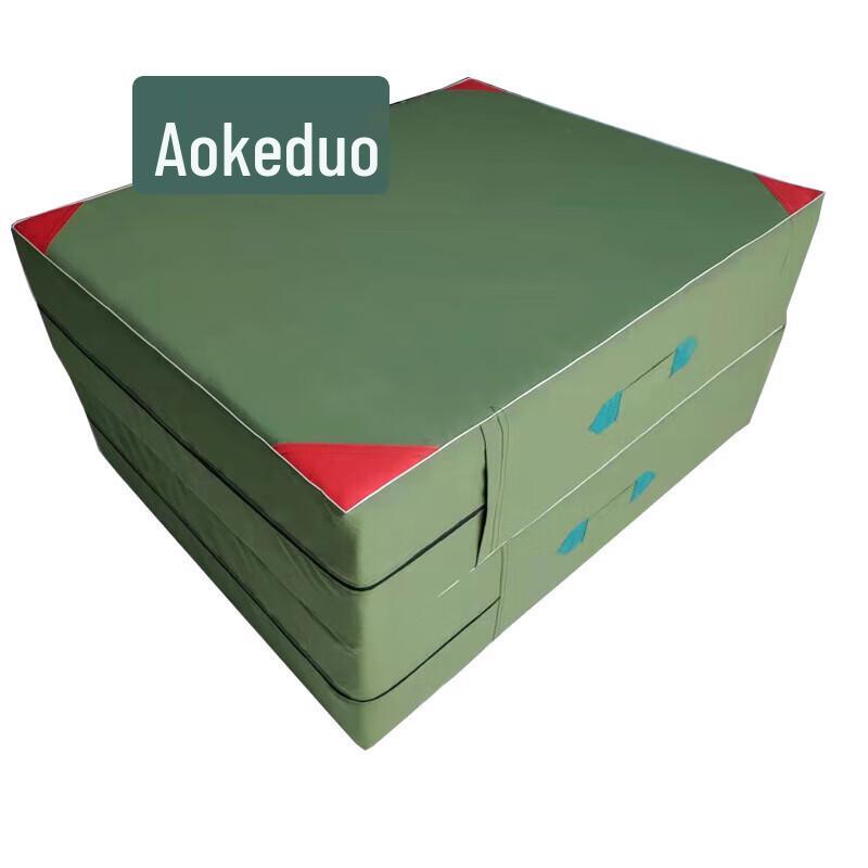 Aokudu Gymnastics Tumbling Mat