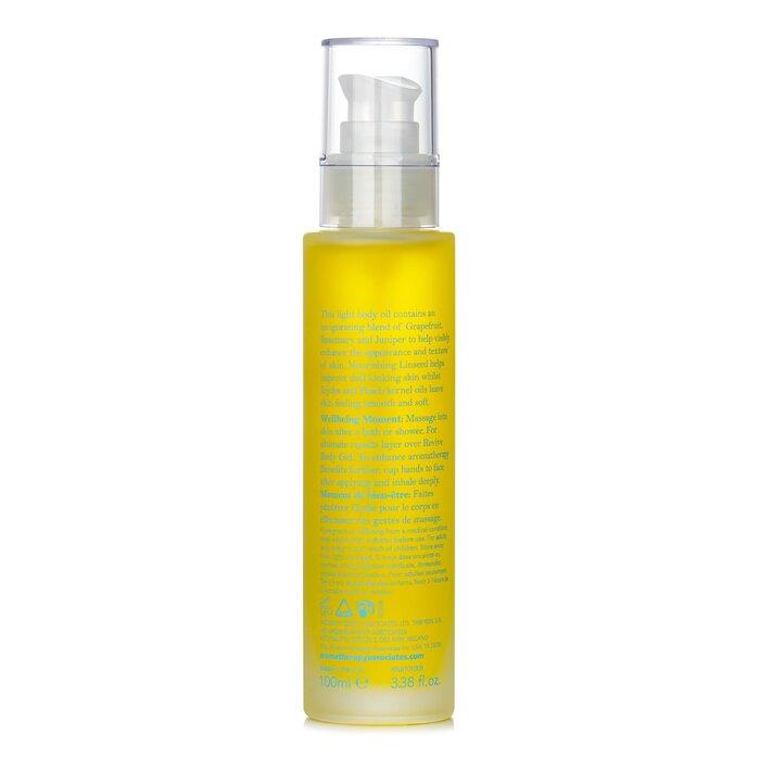 AROMATHERAPY ASSOCIATES Revive - Body Oil