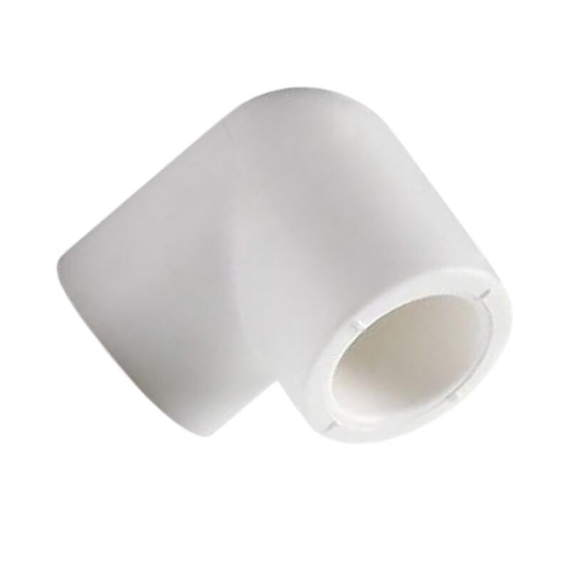 DUNOU PPR 90-Degree Elbow Fitting