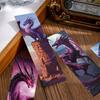 30 STÜCKE Drachenflügel Lesezeichen Seitenmarkierung Lesezeichen Geschenke Studenten Mädchen Kreativ Cartoon Handy Geschenke Dekorationen DIY Lesezeichen