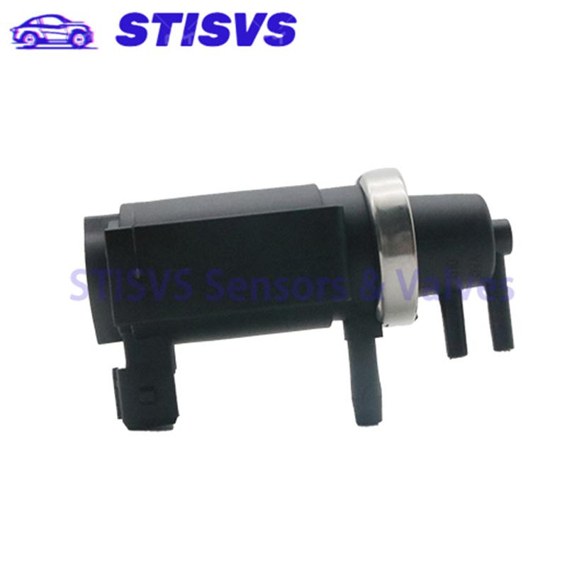 14956-EB70B-YTH Turbo Vacuum Solenoid Converter Valve For Nissan Navara D40 Pathfinder R51 2.5 14956-EB70B 14956-EB300 New