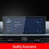 Aeolus Yixuan EV Navigation Tempered Anti-Blue Light Protective Film for Console Panel
