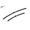 BOSCH (Bosch) Imported Car Flat Wiper Blade Aero Twin Car Models Only 650/475mm A207S