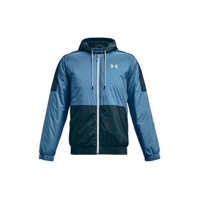 Sportstyle Insulate Training Hoodie Jacket Men Jackets Blue 1355849-422