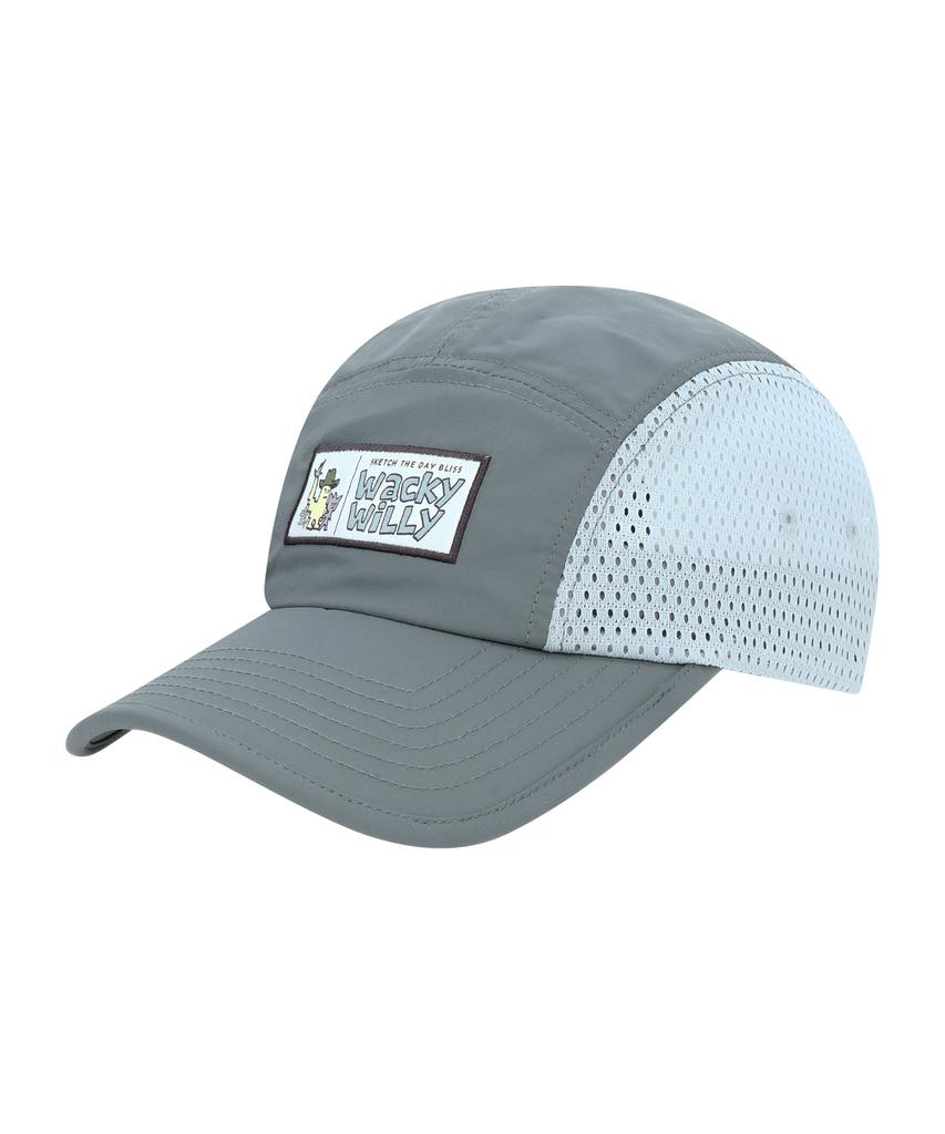 WACKY WILLY Soft Trucker Cap (3 Colors)